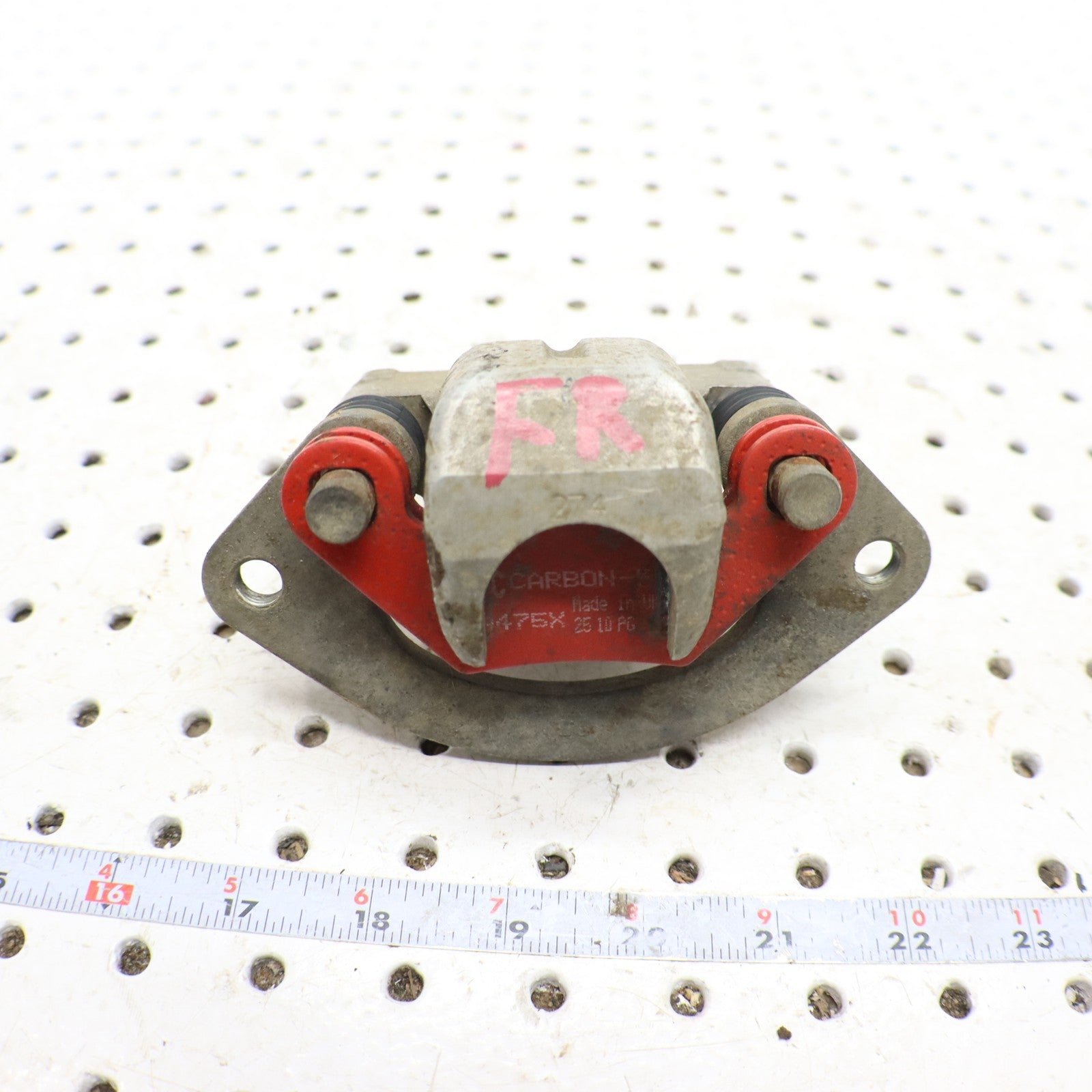 2009 Polaris Sportsman Xp 850 Brake Caliper Front RIGHT 1911151