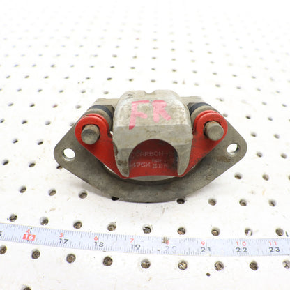 2009 Polaris Sportsman Xp 850 Brake Caliper Front RIGHT 1911151