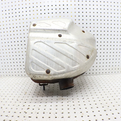 2007 Arctic Cat F6 Exhaust Muffler Silencer 1712-458