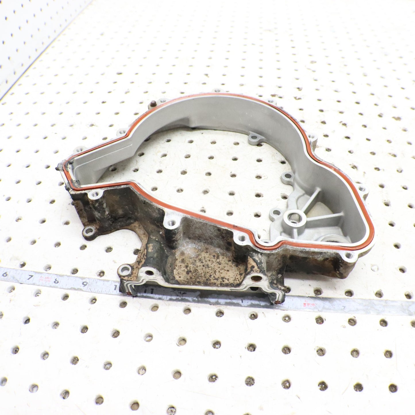 2019 Polaris Sportsman 570 Crankcase Engine Cover 3022859 3023795