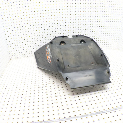 2007 Arctic Cat F6 FENDER, REAR ROUTED BLK 4706-162