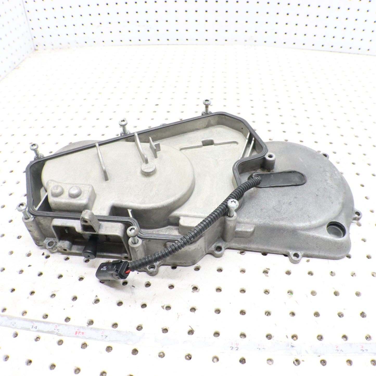 2016 Arctic Cat M8000 Chaincase Cover 1702-445; 1702-497