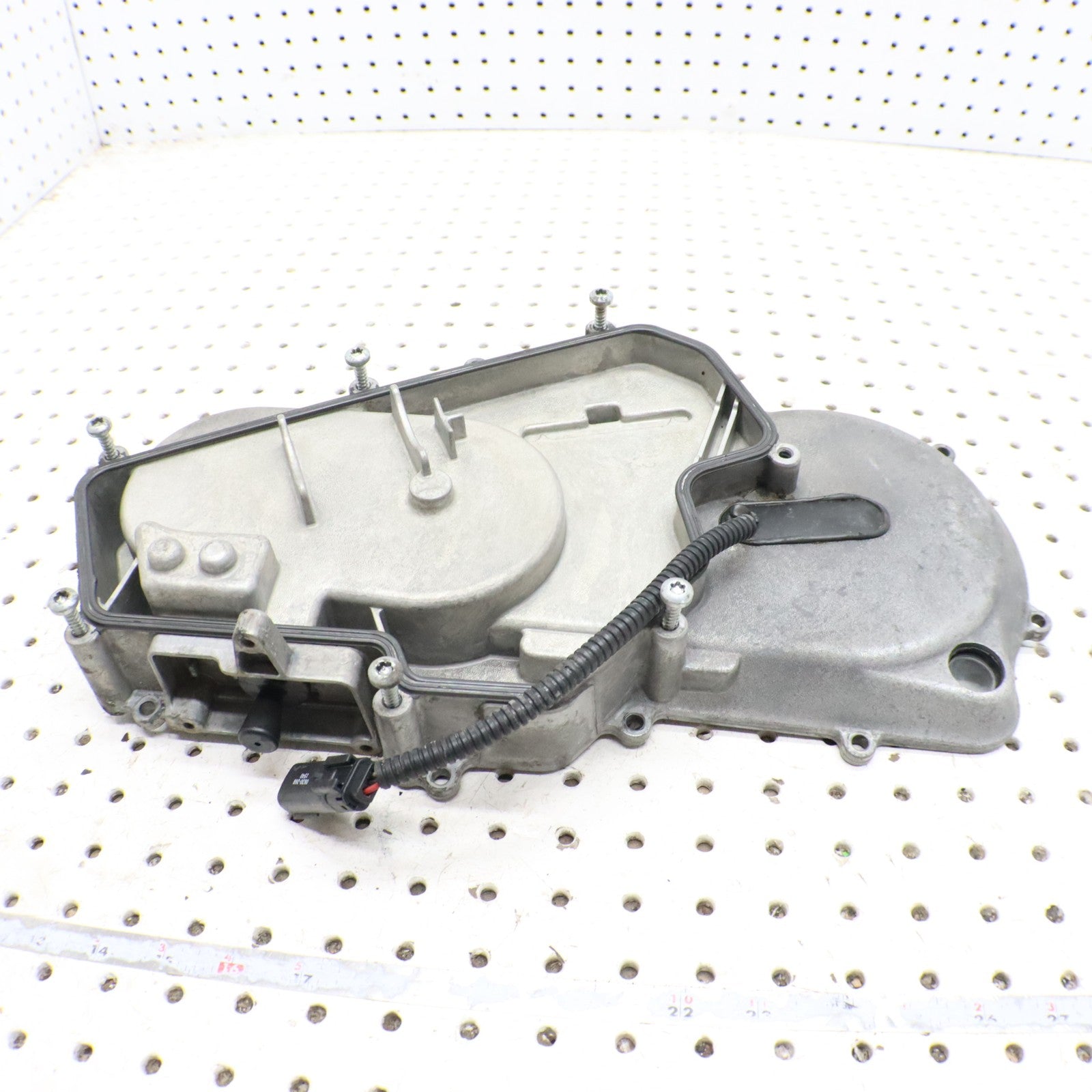 2016 Arctic Cat M8000 Chaincase Cover 1702-445; 1702-497