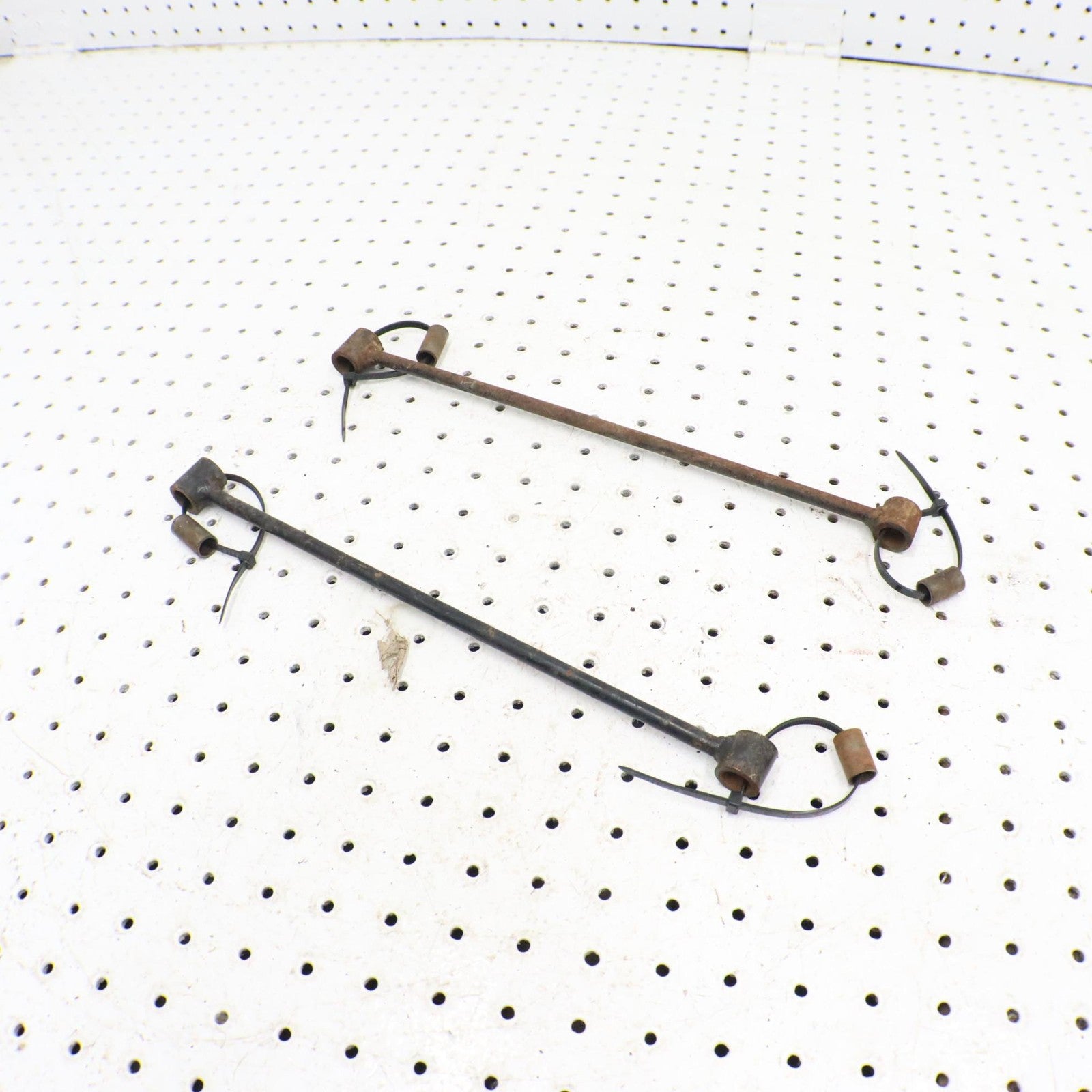1995 Polaris Xcr 600 Rear Shock Rod Link  1540792-067