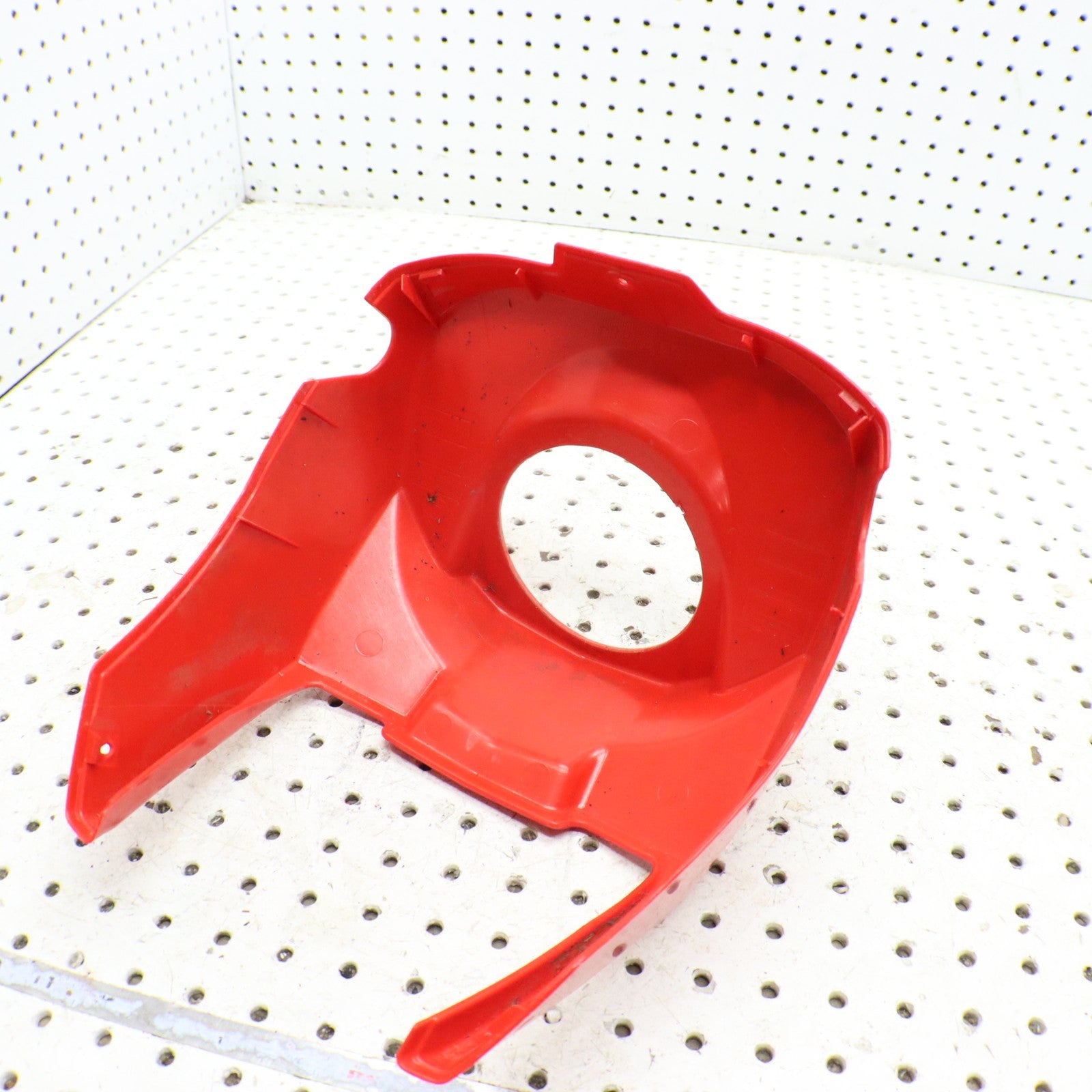 2012 Polaris Sportsman 500 Headlight Gauge Pod Upper 5436819-293