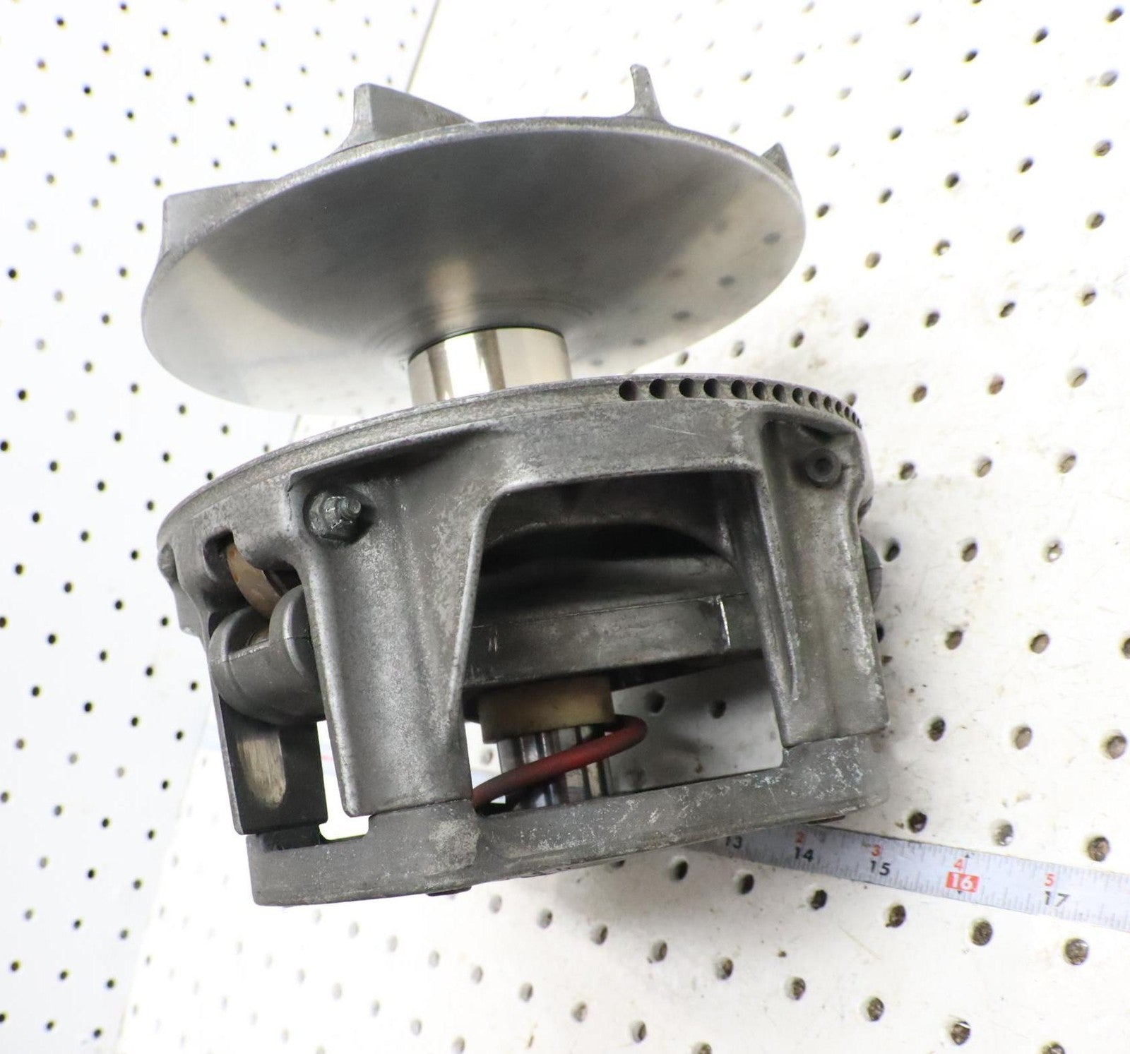 2009 Polaris Sportsman Xp 850 EBS Drive Clutch Primary Clutch 1322814; 1322761