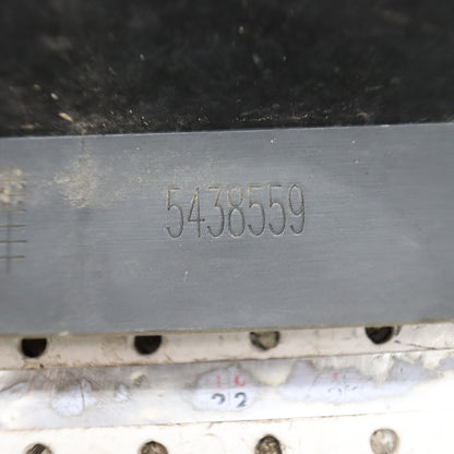 2012 Polaris Sportsman 500 Front Bumper 5438559-070