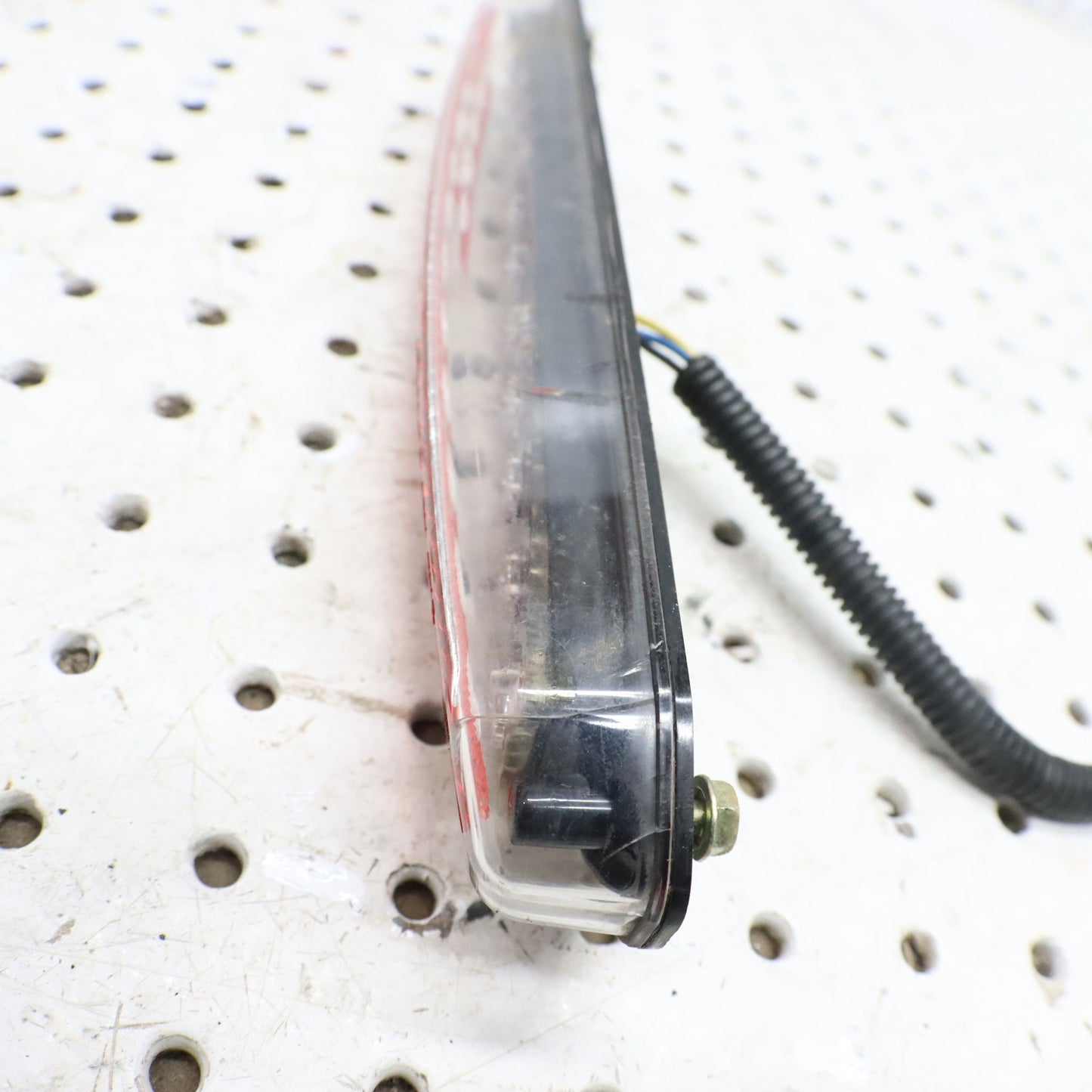 2009 Arctic Cat Crossfire R 8 Tail Light Taillight Brake Light 0609-863