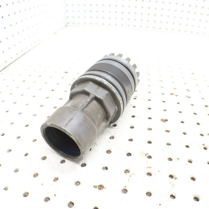 2004 Polaris Sportsman 500 Transmission Snorkel Tube 3234085