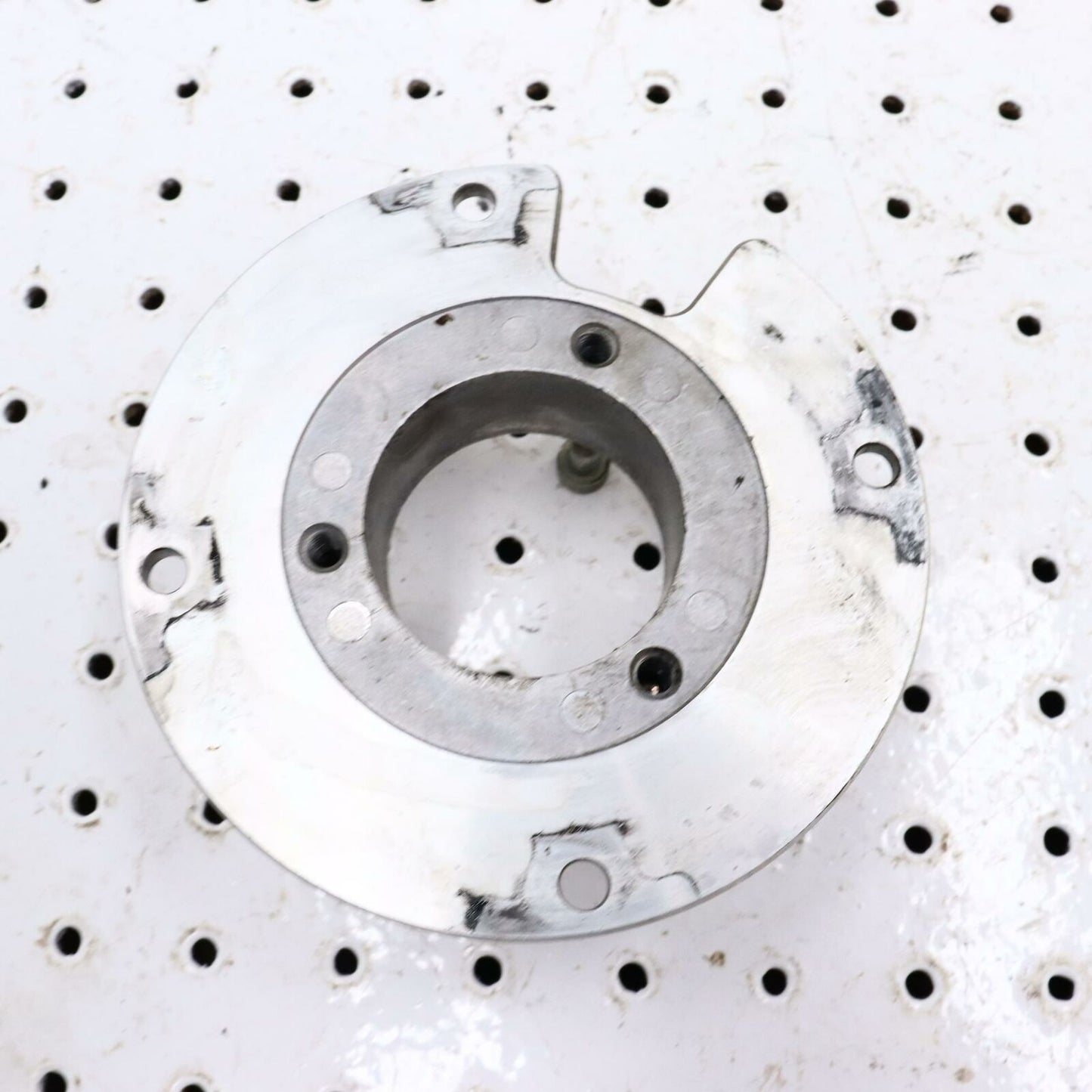 2009 ARCTIC CAT CROSSFIRE 1000 STATOR PLATE 3007-316