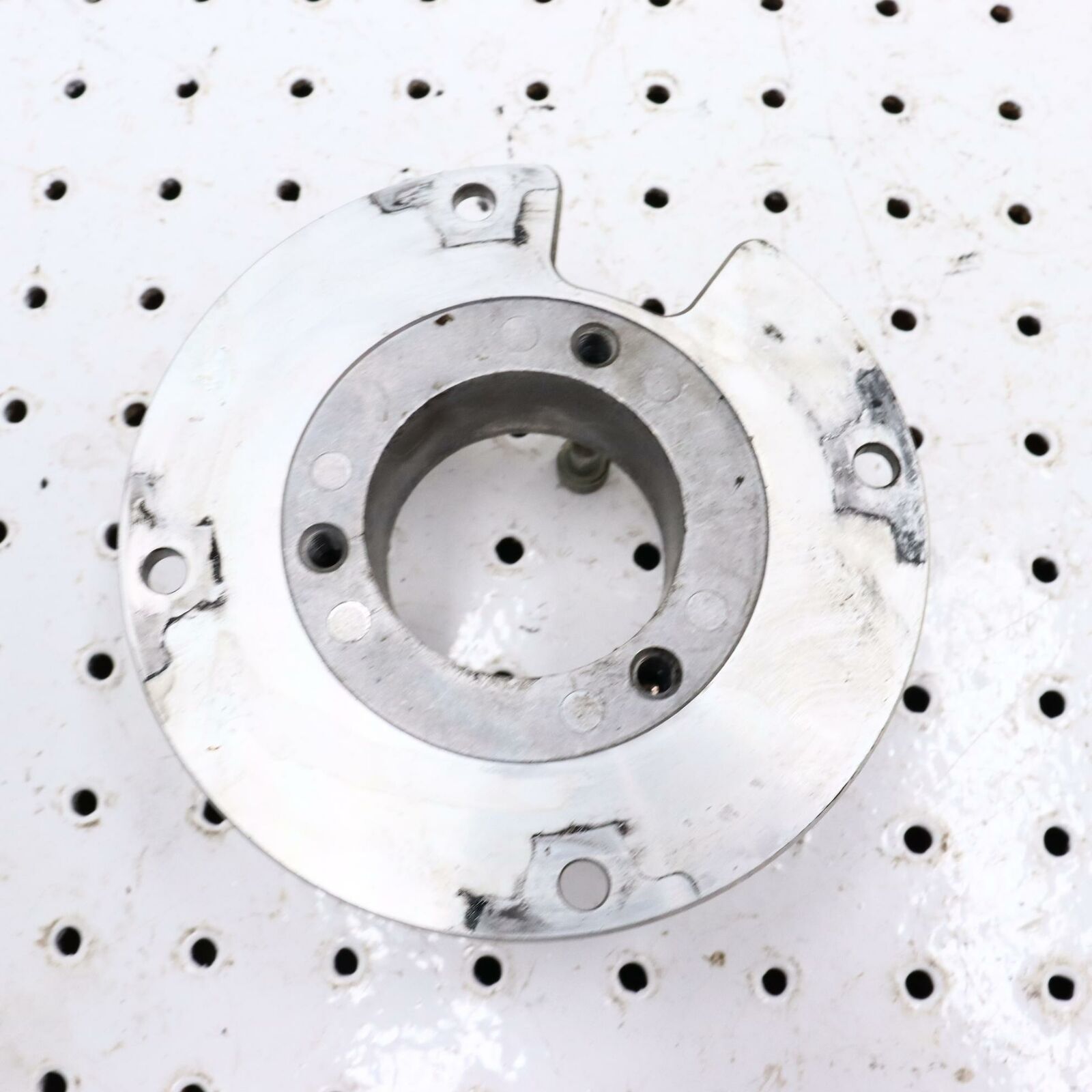 2009 ARCTIC CAT CROSSFIRE 1000 STATOR PLATE 3007-316