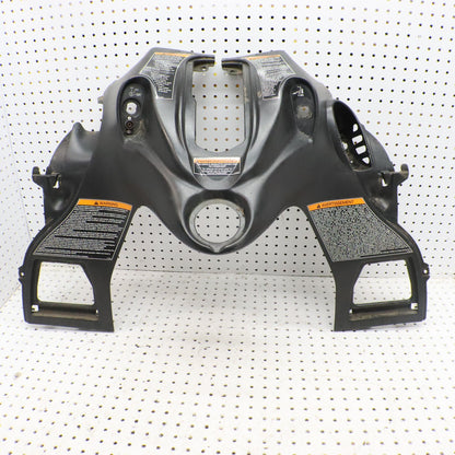 2007 Polaris Iq 600 Console Gas Tank Cover 2633082-070