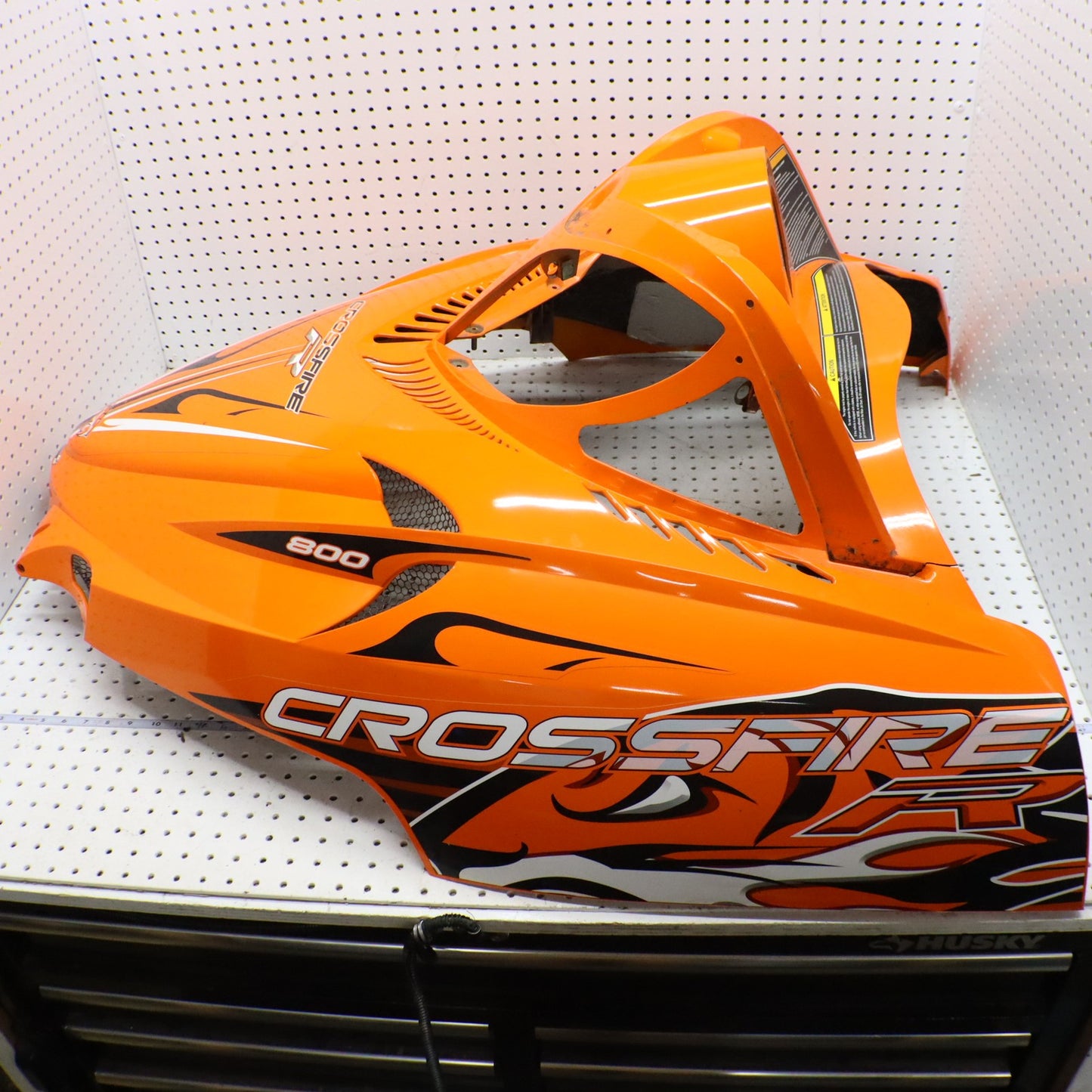 2009 Arctic Cat Crossfire R 8 Hood 2718-721 