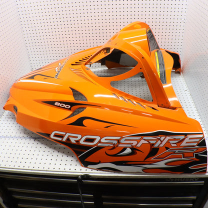 2009 Arctic Cat Crossfire R 8 Hood 2718-721 