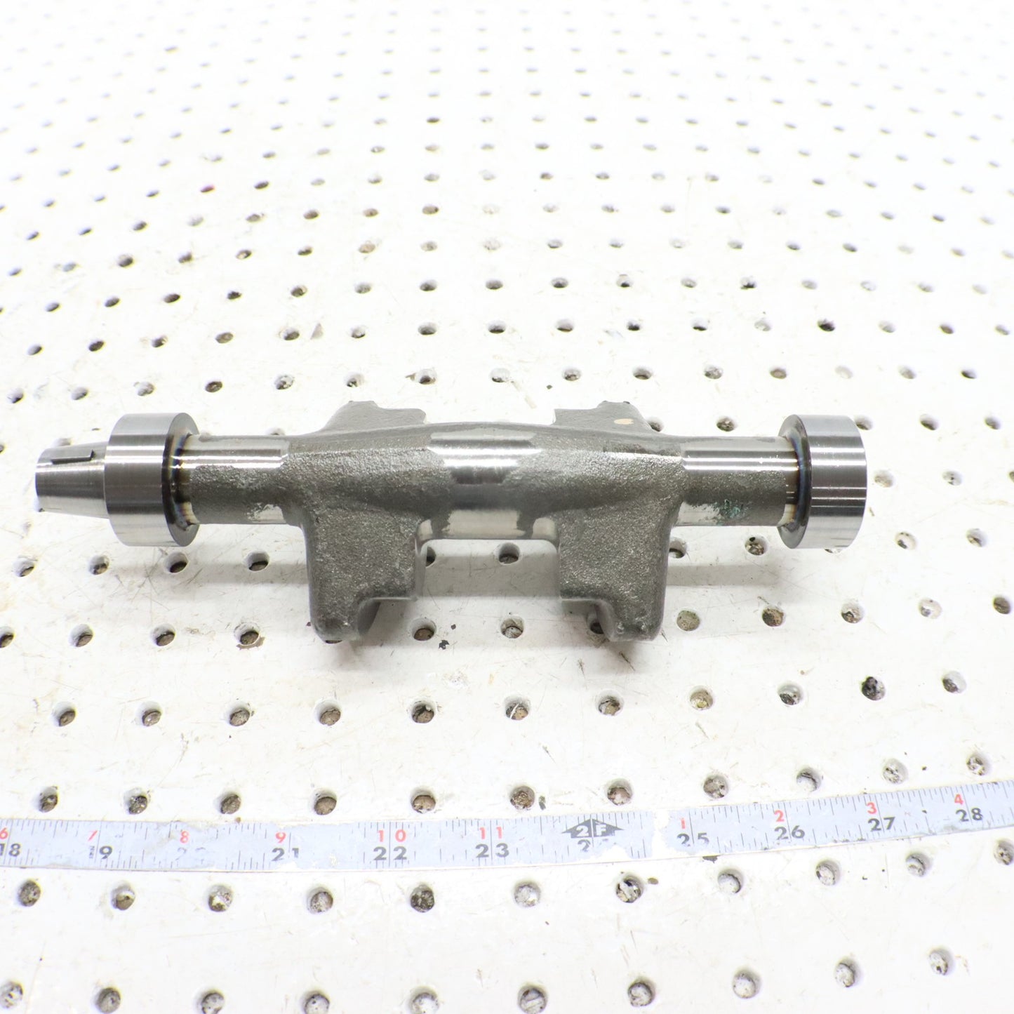 2009 Polaris Rzr 800 Counter Balancer Shaft 5134837; 5137337