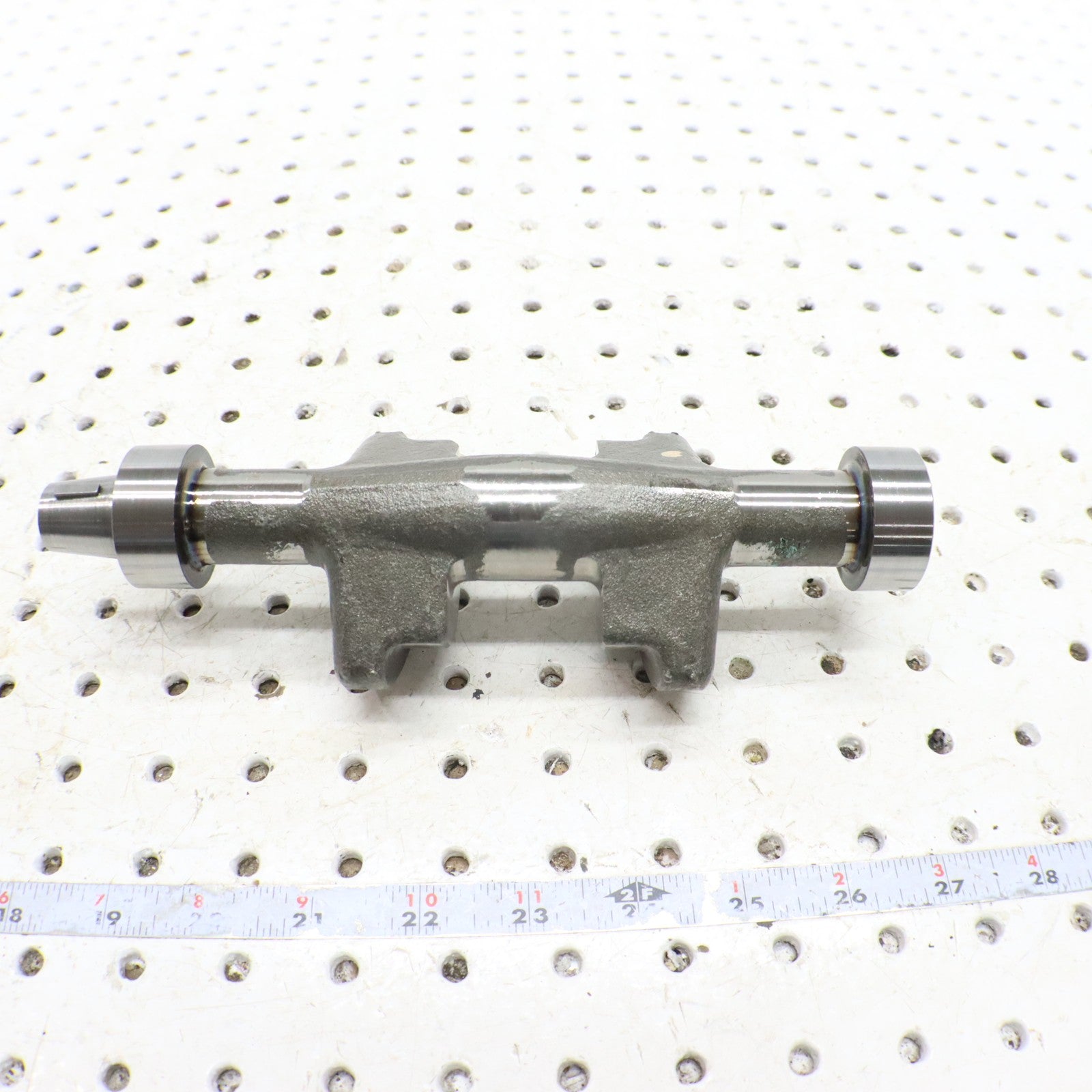 2009 Polaris Rzr 800 Counter Balancer Shaft 5134837; 5137337