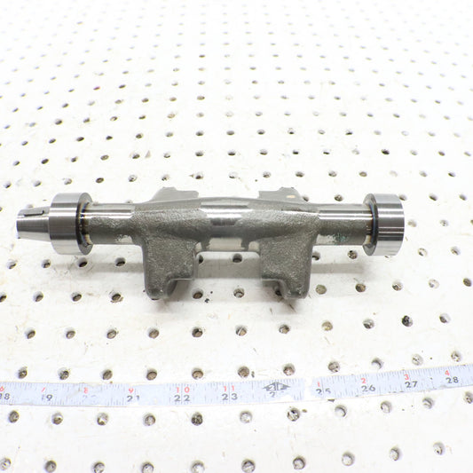 2009 Polaris Rzr 800 Counter Balancer Shaft 5134837; 5137337