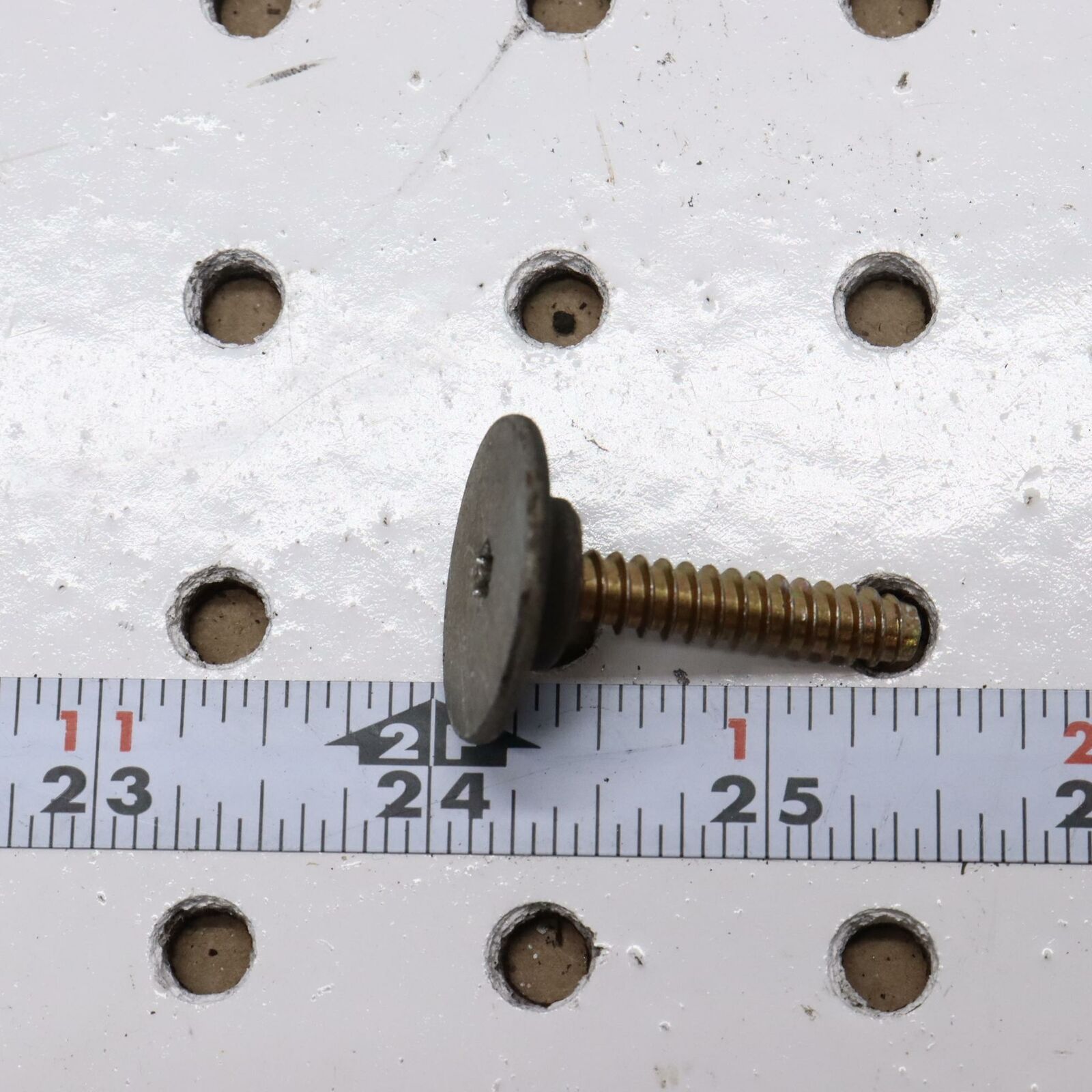 2009 ARCTIC CAT CROSSFIRE 1000 SCREW 1623-739