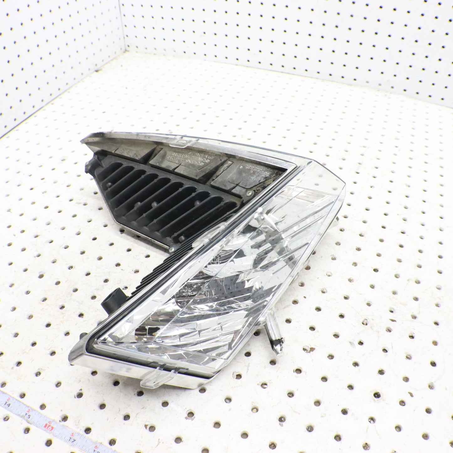 2016 Polaris Rush 800 LED Head Light Headlight 2412497 2414096