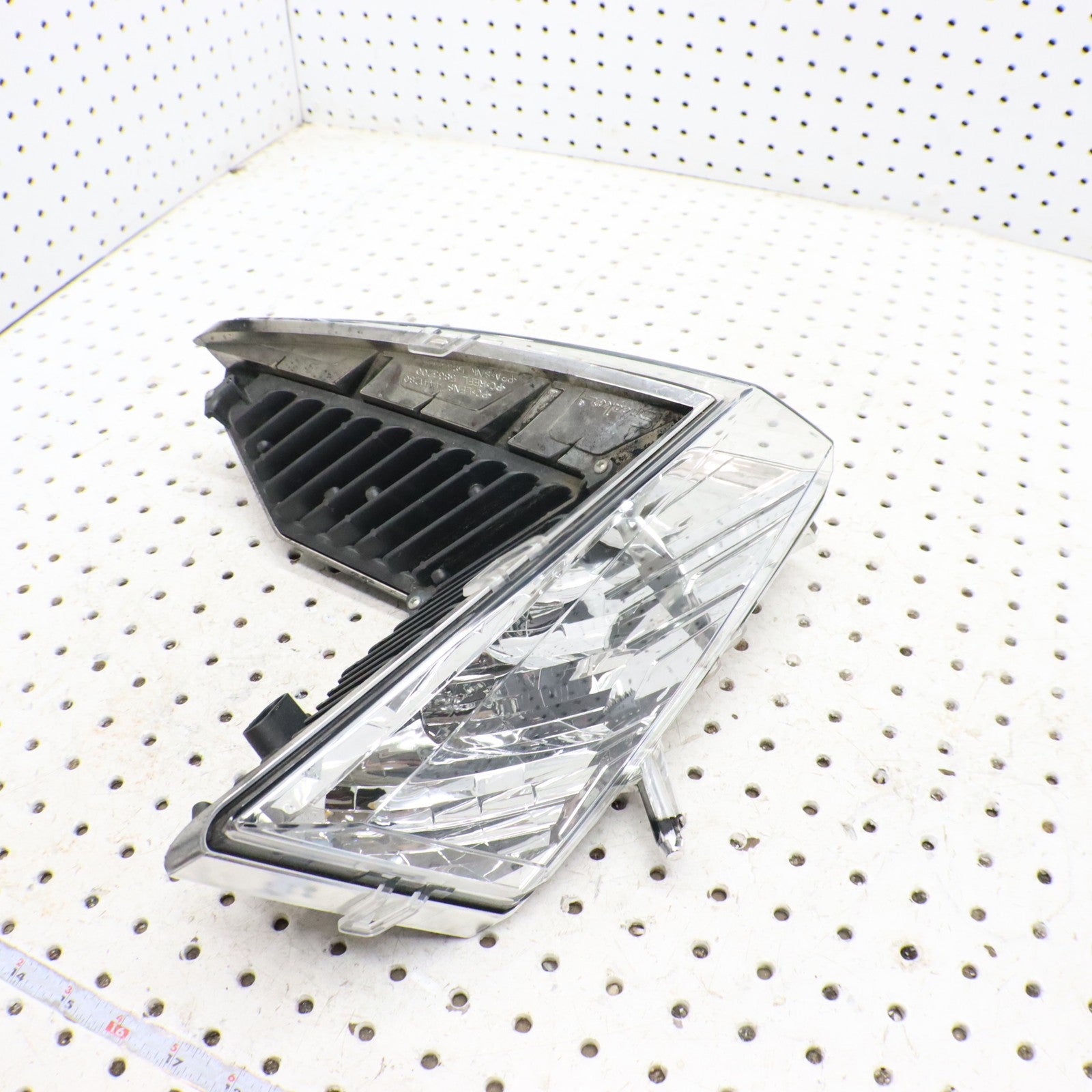 2016 Polaris Rush 800 LED Head Light Headlight 2412497 2414096