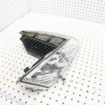 2016 Polaris Rush 800 LED Head Light Headlight 2412497 2414096