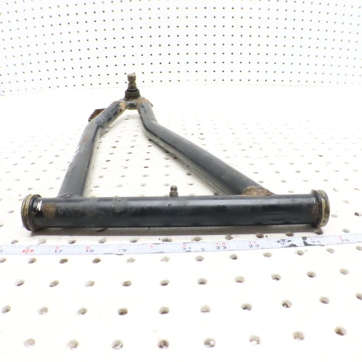 2009 Polaris Rzr 800 Lower Front Right Control A Arm 1015456-458; 1018206-458