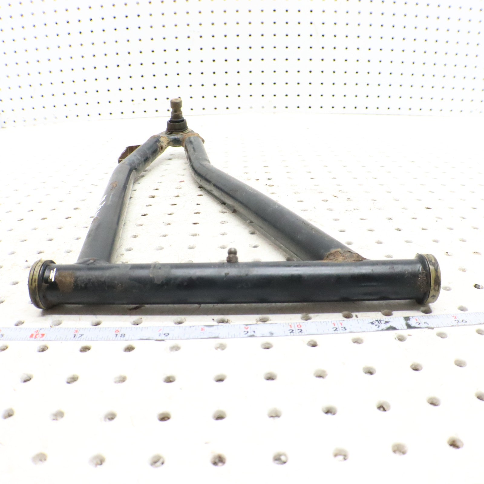 2009 Polaris Rzr 800 Lower Front Right Control A Arm 1015456-458; 1018206-458