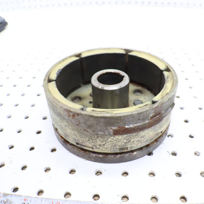 2002 ARCTIC CAT ZR 600 MAGNETO GENERATOR FLYWHEEL ROTOR 3005-698 FP9414