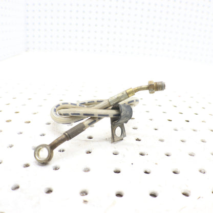 2016 Polaris Sportsman Sp 570 Brake Line Front LEFT 1912385