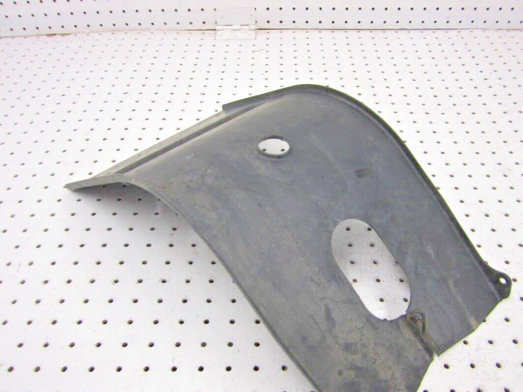 2004 KAWASAKI PRAIRIE 700 SHROUD,FR,UP P 49125-1081