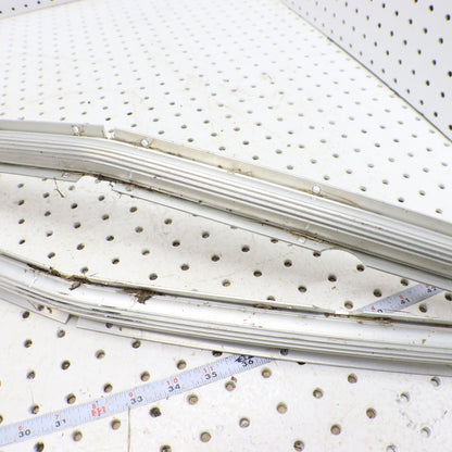 2009 Arctic Cat Crossfire R 8 Tunnel Heat Exchanger Left Right 5606-585 5606-584