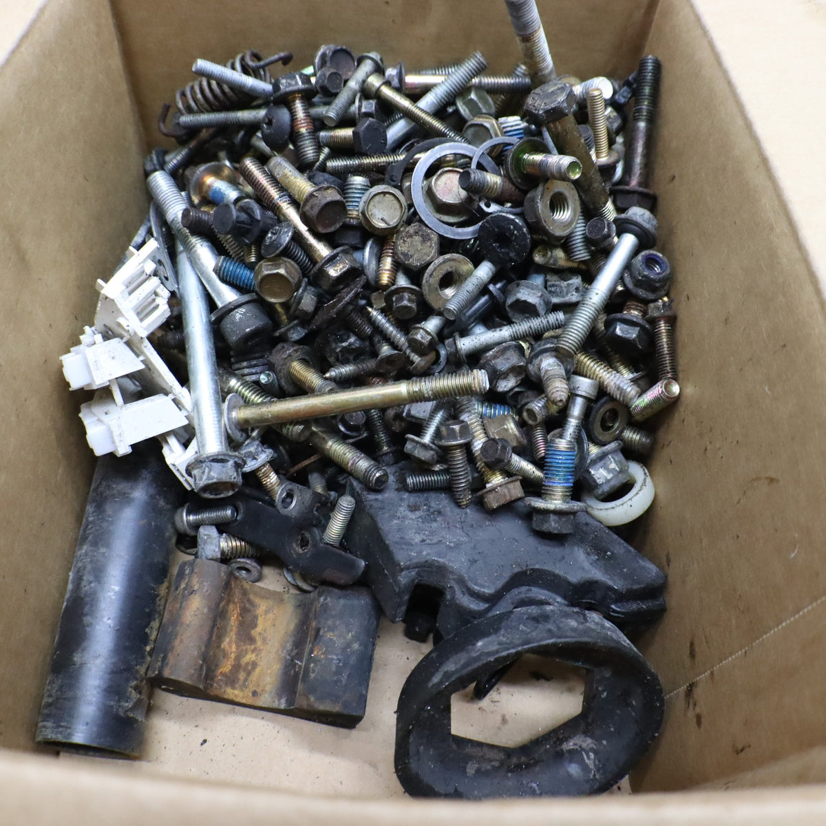 2007 Arctic Cat F6 Hardware Nuts Bolts Fasteners Random