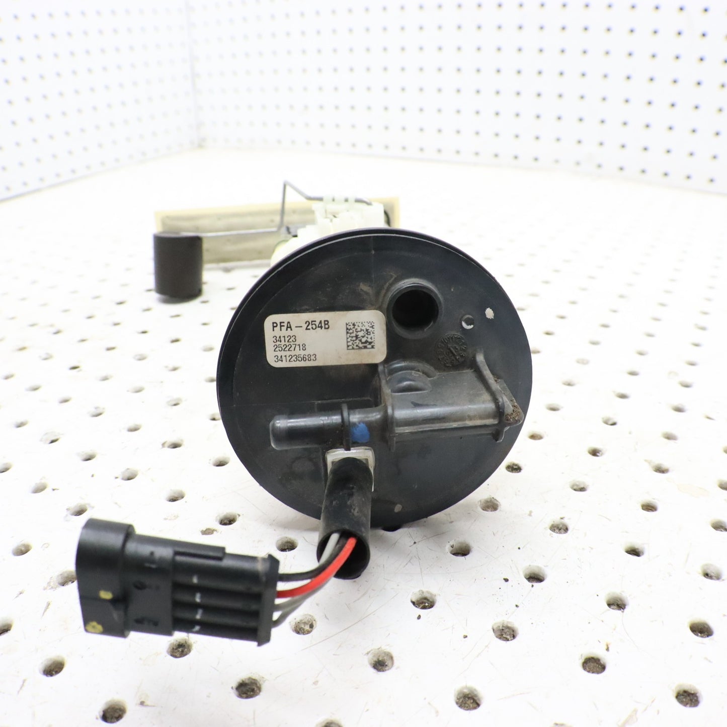 2024 Polaris Sportsman 570 Efi Eps Fuel Pump 2208126; 2211917