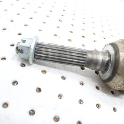 2016 Polaris Sportsman 570 Cv Drive Axle Shaft FRONT 1332931