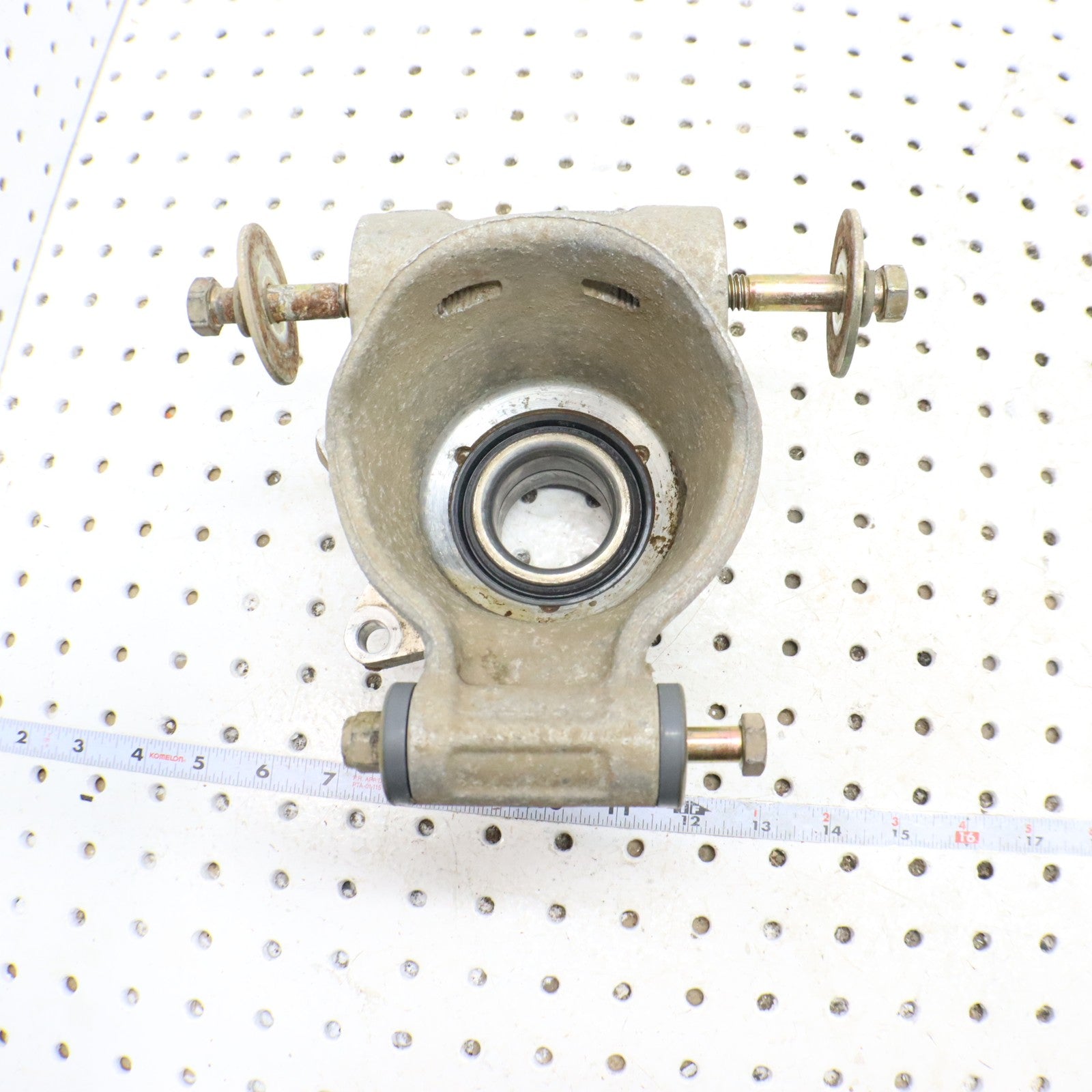 2015 Polaris Sportsman 570 Bearing Carrier Knuckle Rear 5135563