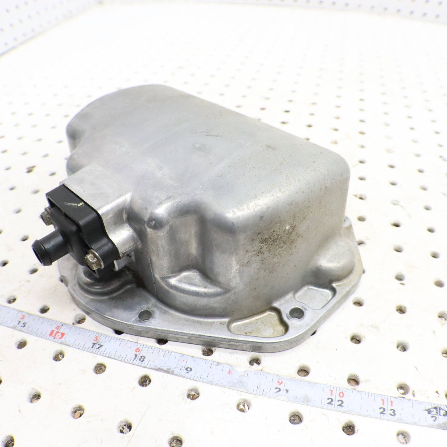 2008 Polaris Sportsman 800 Rocker Valve Cover 5136099; 5138505