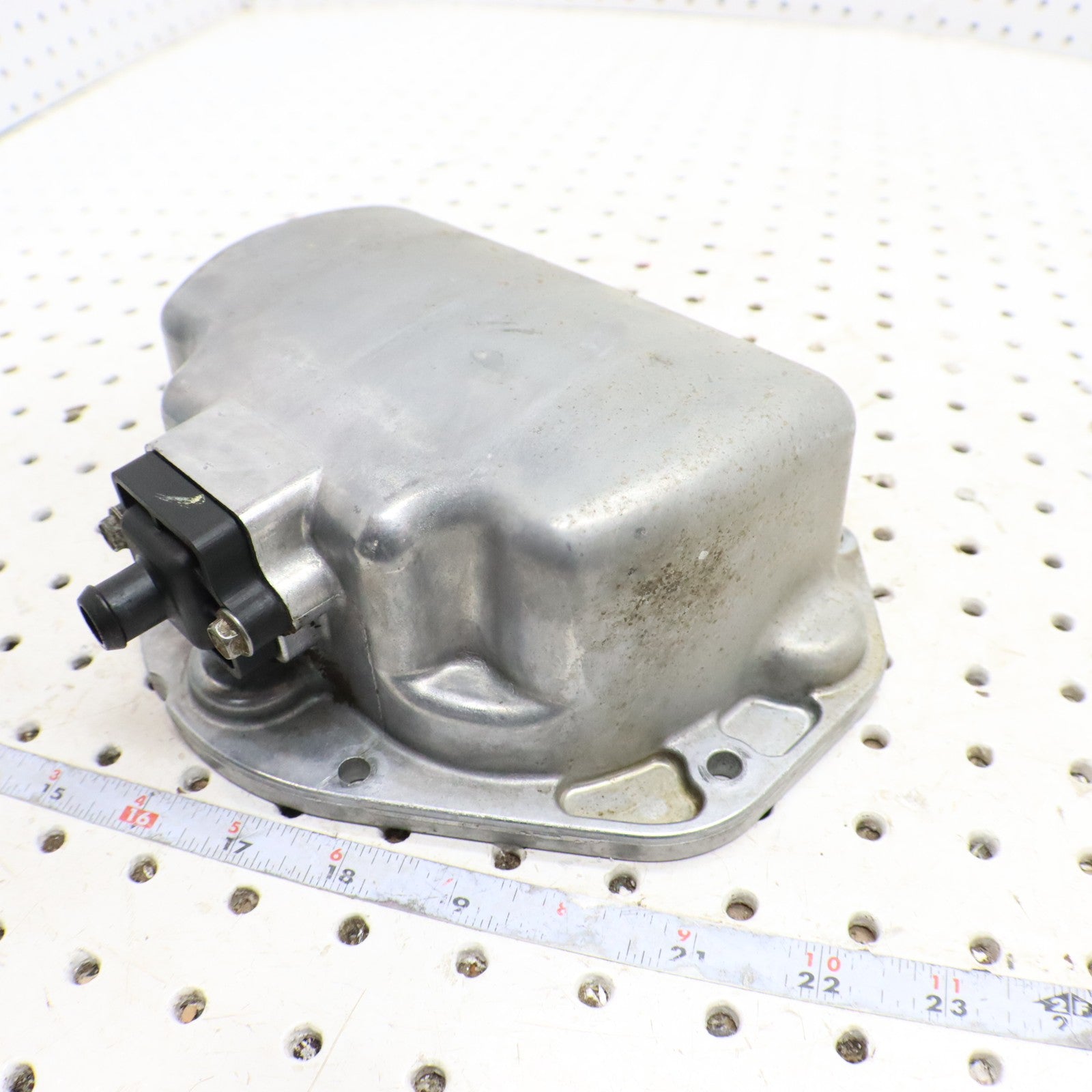 2008 Polaris Sportsman 800 Rocker Valve Cover 5136099; 5138505