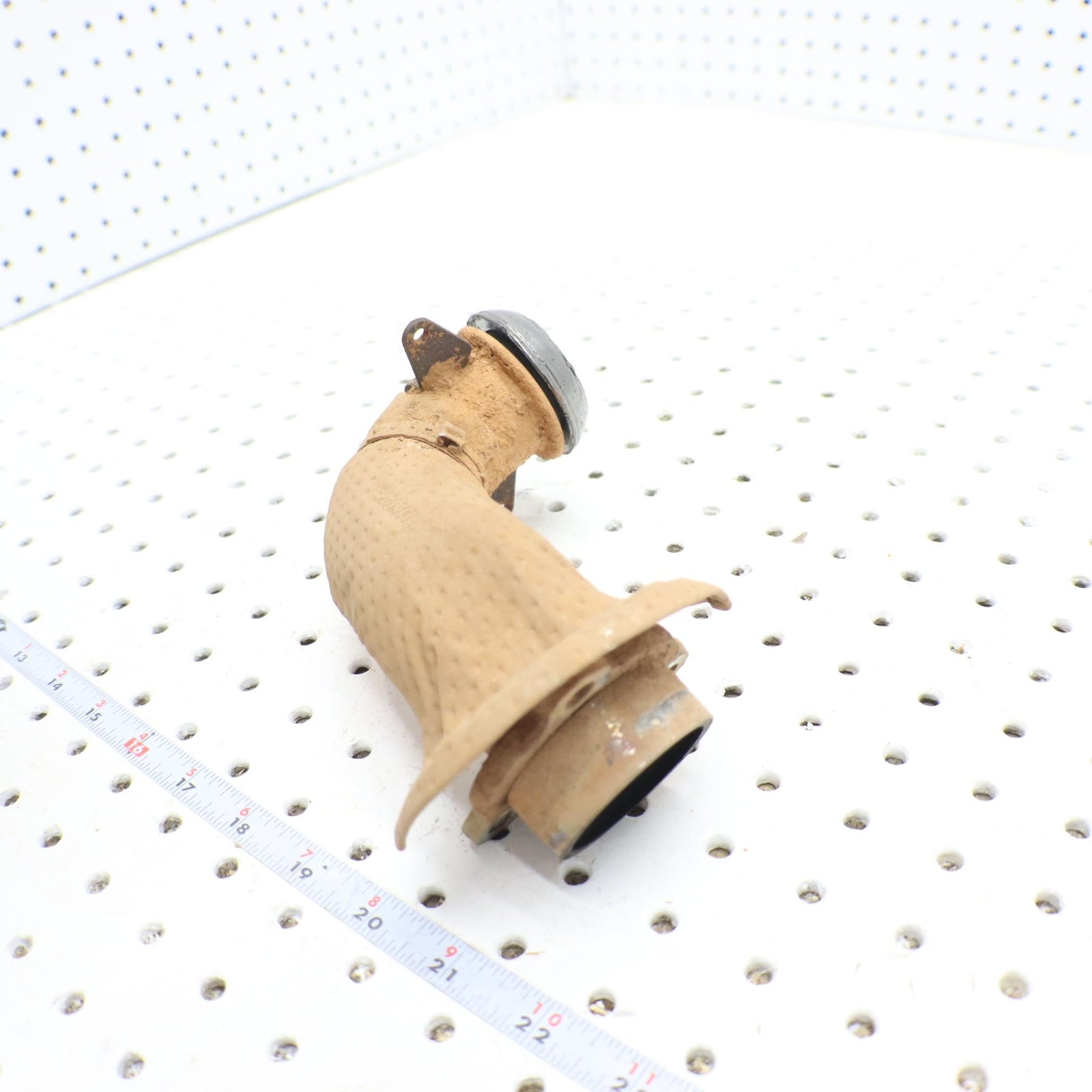 2016 POLARIS SPORTSMAN 570 EXHAUST MANIFOLD 1262376