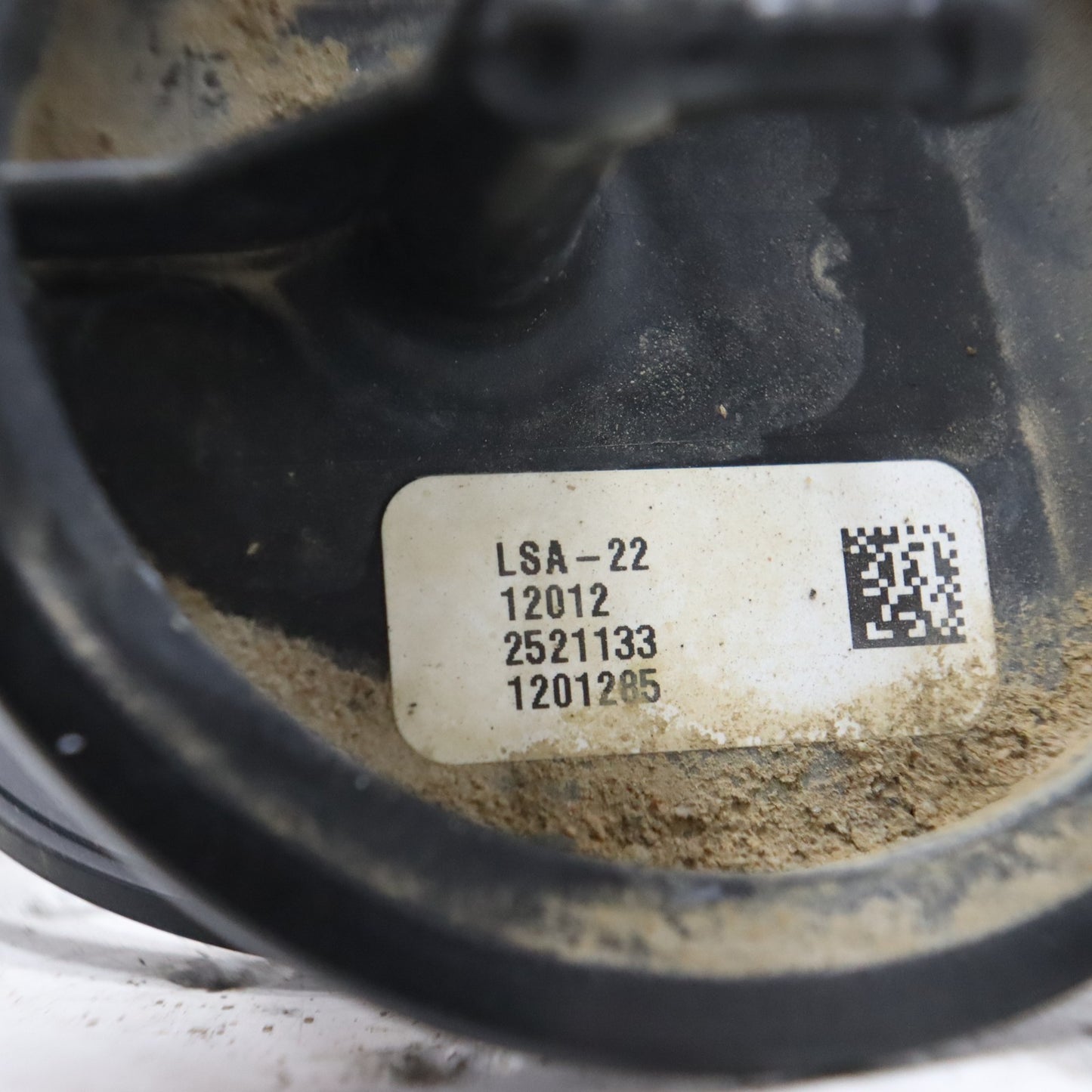 2012 Polaris Sportsman 500 FUEL PICKUP/SENDER 2204799; 2521133, 1201285