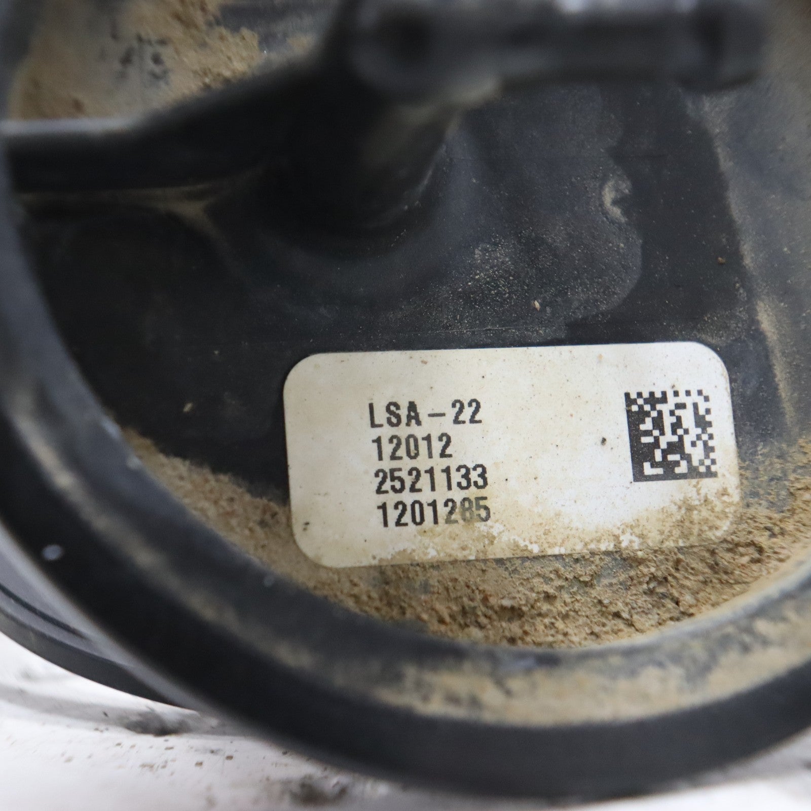 2012 Polaris Sportsman 500 FUEL PICKUP/SENDER 2204799; 2521133, 1201285