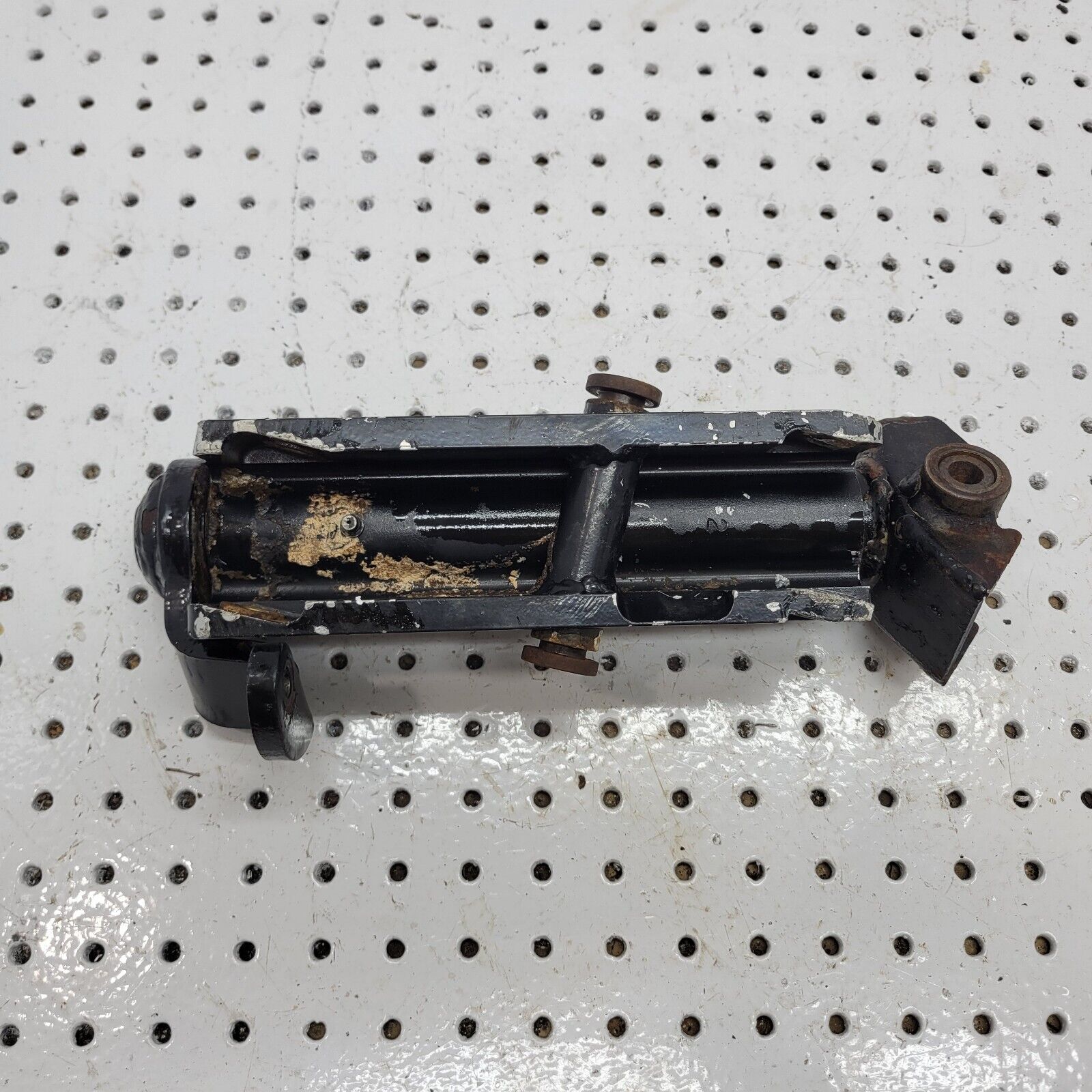 1998 ARTIC CAT ZR 600 EFI LE LEFT SPINDLE 0703-607