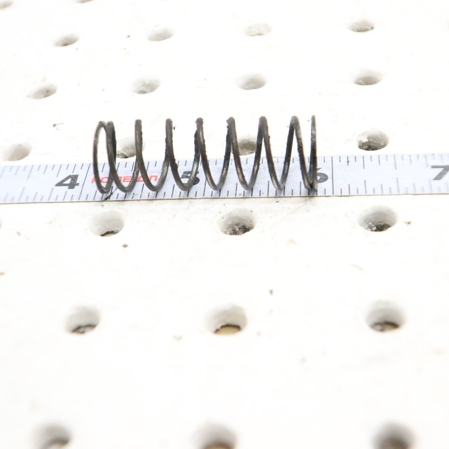 2007 Polaris Iq 600 Exhaust Valve Spring 7041704-03