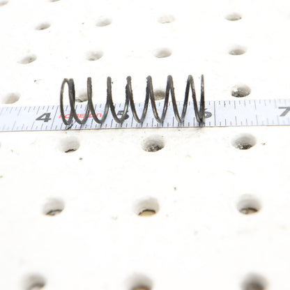 2007 Polaris Iq 600 Exhaust Valve Spring 7041704-03