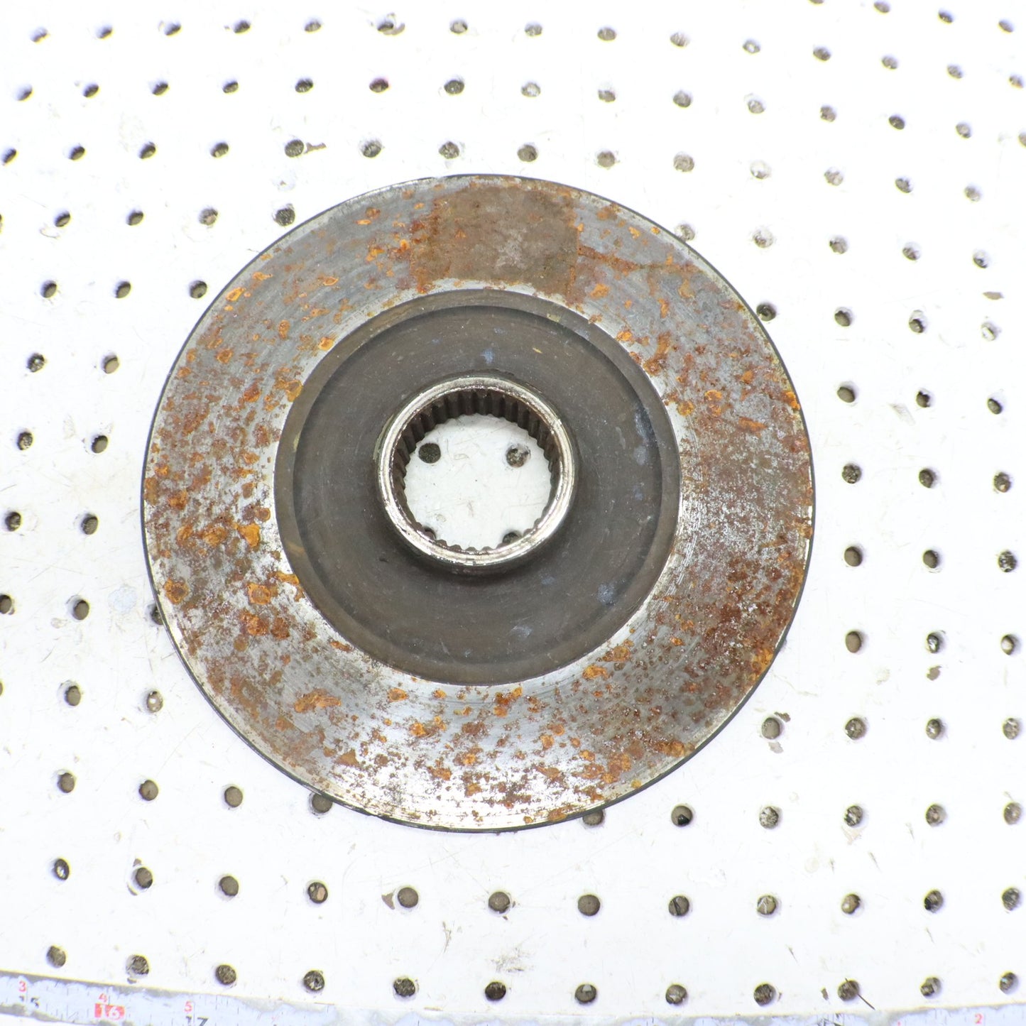 2012 Arctic Cat Proclimb M800 Brake Disc 2602-249