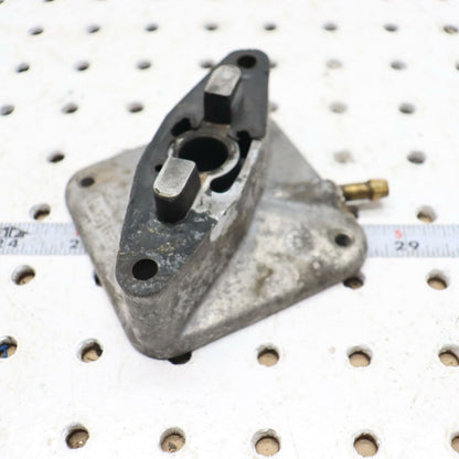 2007 POLARIS IQ 600 ASM BASE EXH VALVE 1203166 1204445
