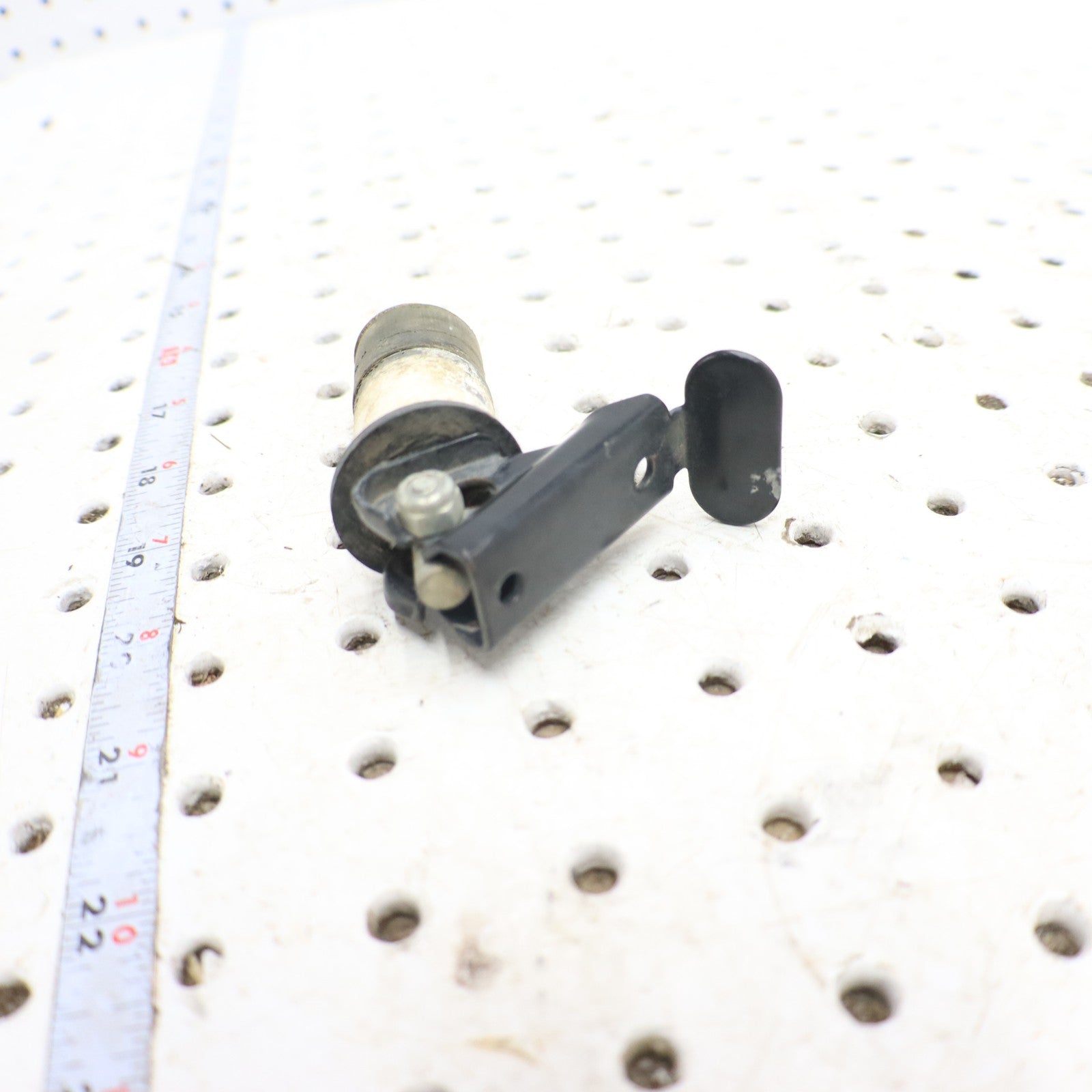 2009 Polaris Sportsman Xp 850 Rack Hold Down Latch 2633814