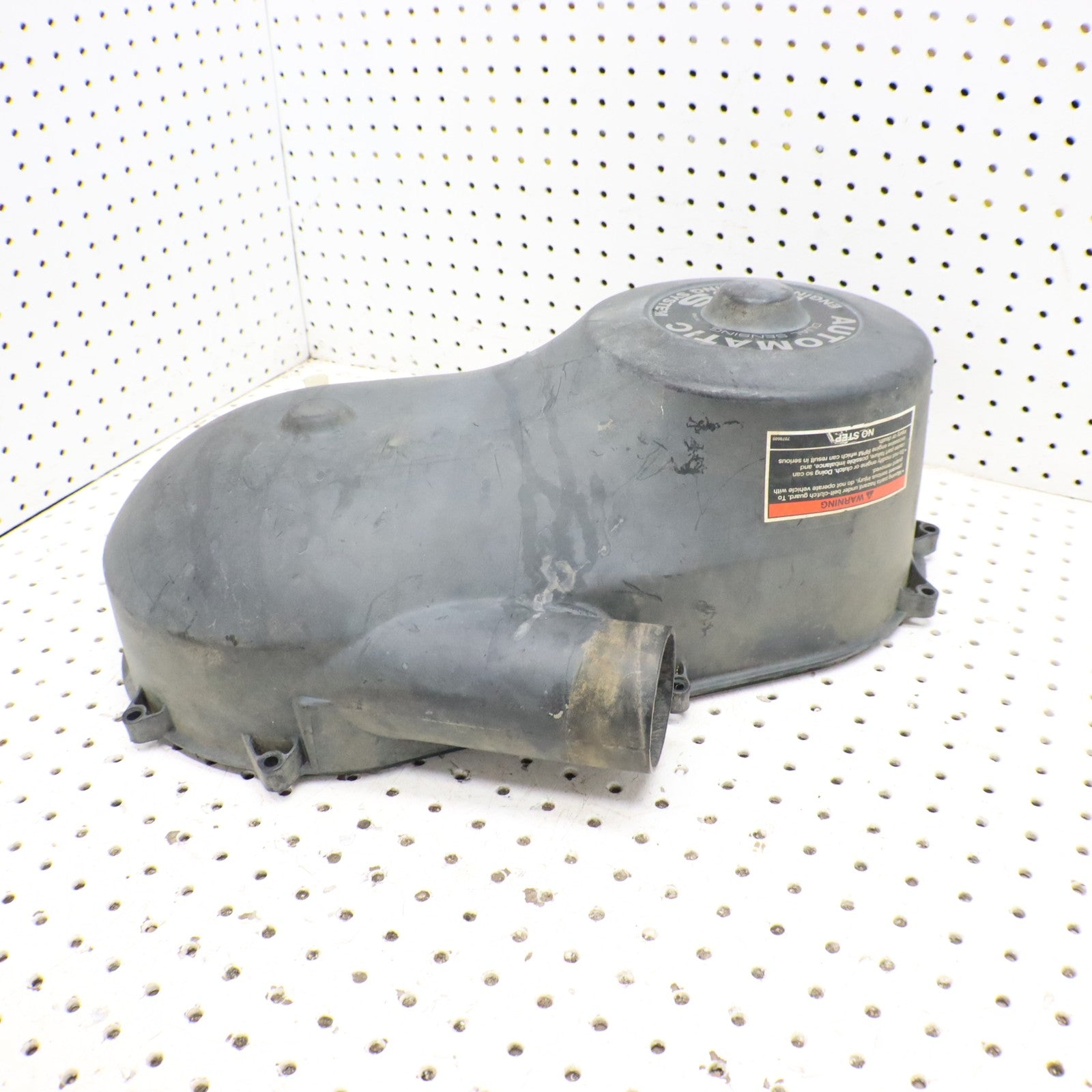 2004 Polaris Sportsman 500 Clutch Cover Outer 2633262 2633926
