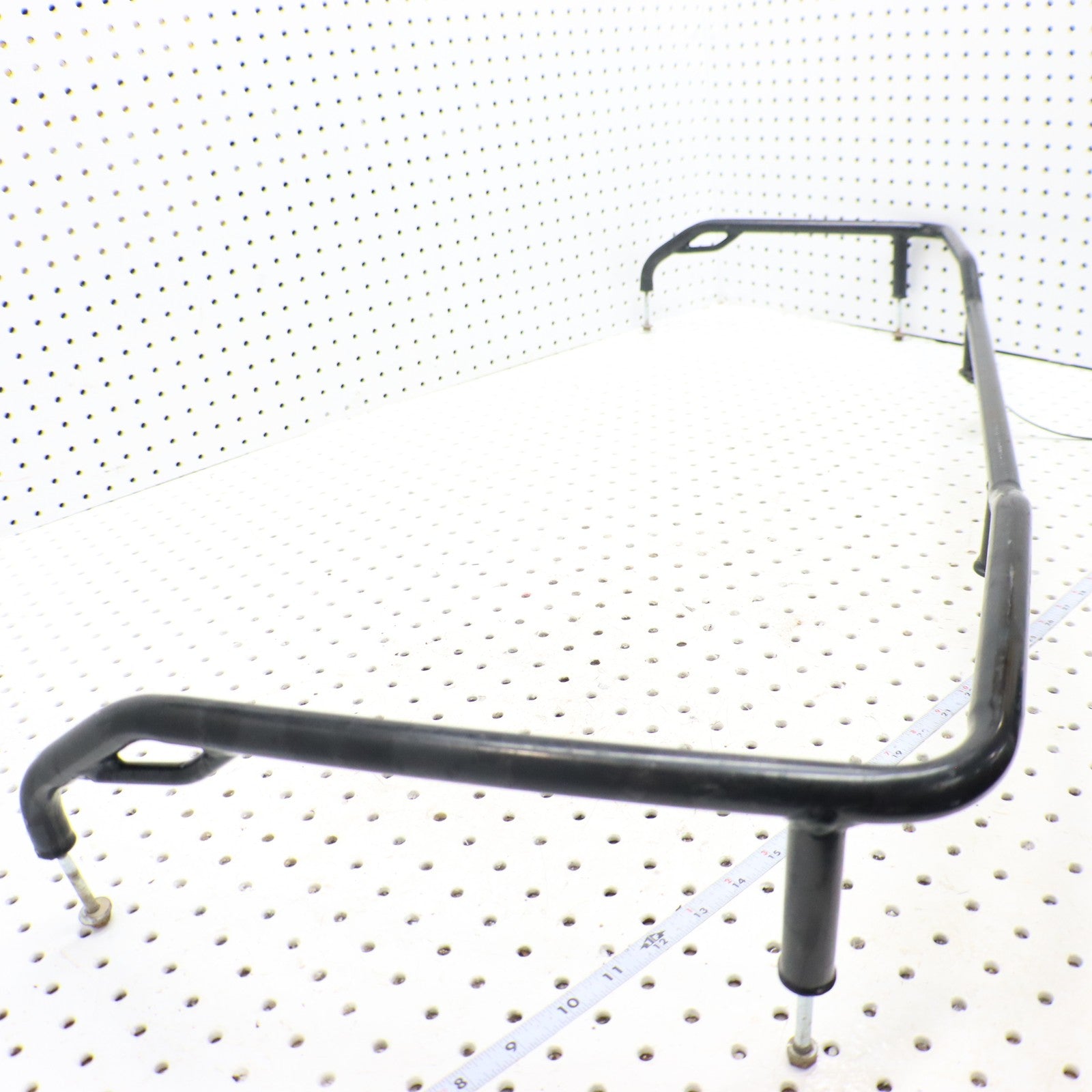 2016 Polaris Sportsman Sp 570 Rear Rack Extension 2879717