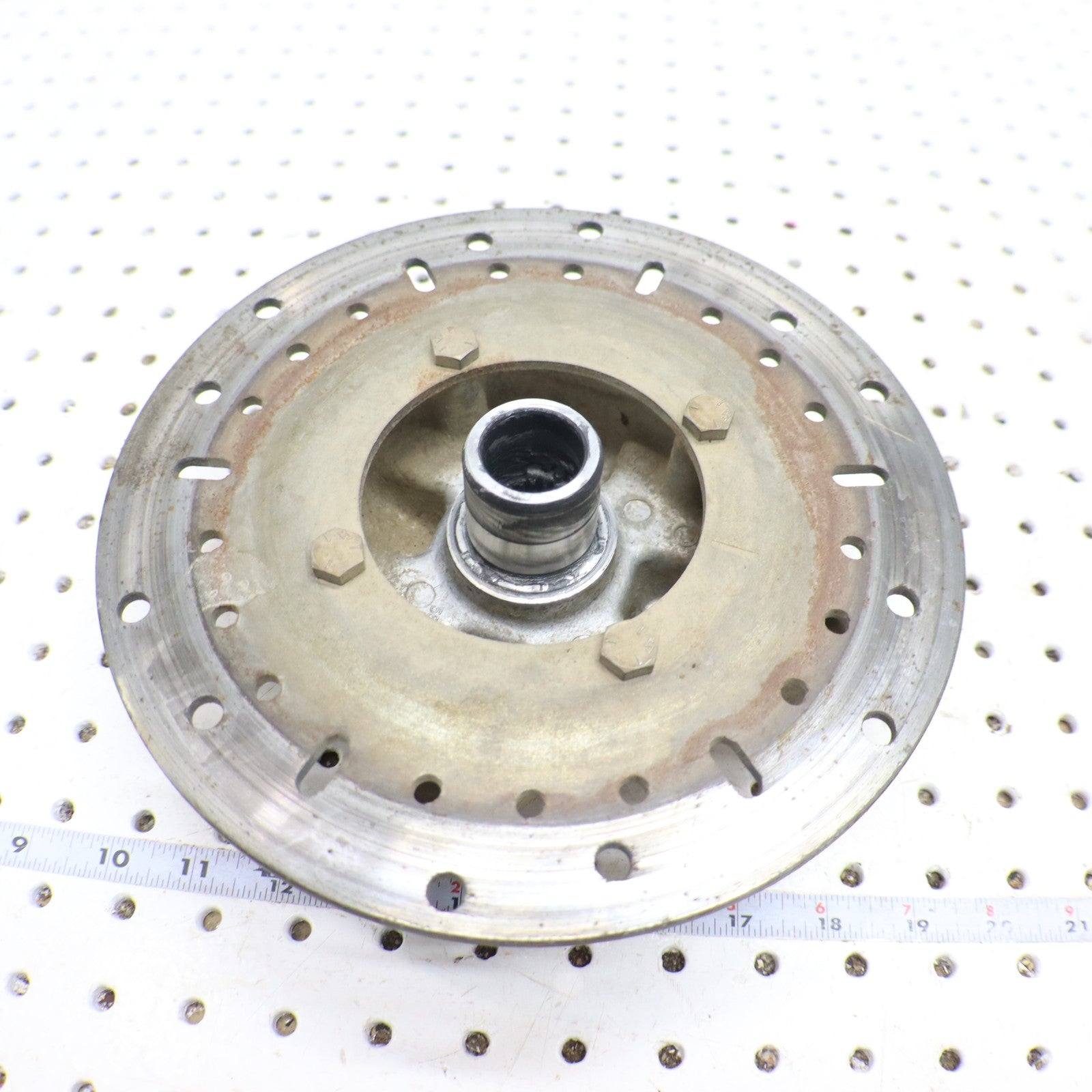 2016 Polaris Sportsman Sp 570 Wheel Hub FRONT 5134310 5143612