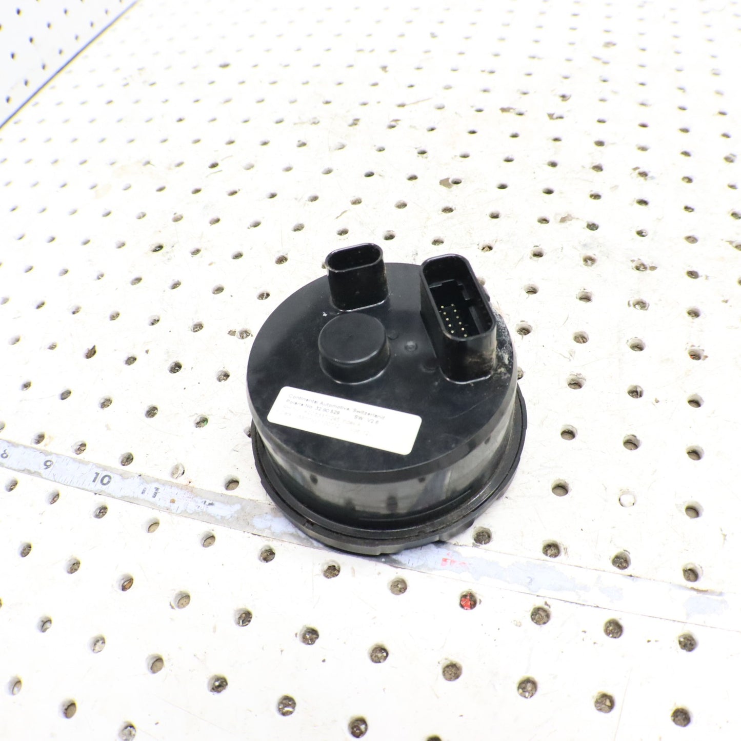 2012 Polaris Sportsman 500 Speedometer Gauge Display Cluster 3280529